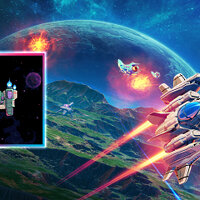 Достижение Astronomy Domine в игре Habroxia 2 для Xbox One