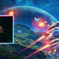 Достижение The Chase в игре Habroxia 2 для Xbox One
