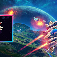 Достижение The Crystal Ship в игре Habroxia 2 для Xbox One