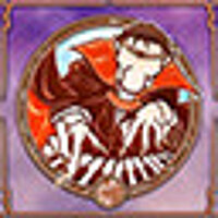 Достижение Showdown with Neclord в игре Suikoden 1&2 HD Remaster Gate Rune and Dunan Unification Wars для Steam