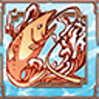Достижение Fishing Master в игре Suikoden 1&2 HD Remaster Gate Rune and Dunan Unification Wars для Steam