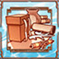 Достижение Natural Born Trader в игре Suikoden 1&2 HD Remaster Gate Rune and Dunan Unification Wars для Steam