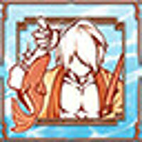 Достижение Fledgling Fisherman в игре Suikoden 1&2 HD Remaster Gate Rune and Dunan Unification Wars для Steam