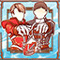 Достижение A Knight's Pride в игре Suikoden 1&2 HD Remaster Gate Rune and Dunan Unification Wars для Steam