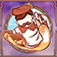 Достижение A Painter for the Ages в игре Suikoden 1&2 HD Remaster Gate Rune and Dunan Unification Wars для Steam
