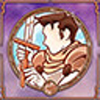 Достижение My Son в игре Suikoden 1&2 HD Remaster Gate Rune and Dunan Unification Wars для Steam