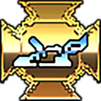 Достижение Fashionable в игре Jump King для Google Play