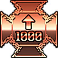 Достижение Jump Squire в игре Jump King для Google Play