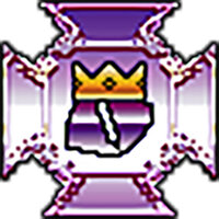 Достижение Absolute Will в игре Jump King для Google Play