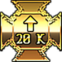 Достижение Jump Lord в игре Jump King для Google Play