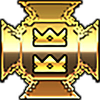 Достижение Double King в игре Jump King для Google Play