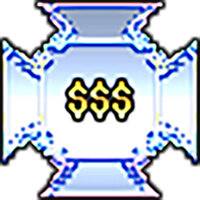 Достижение Big Spender в игре Jump King для Google Play