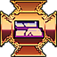 Достижение Large Feet в игре Jump King для Google Play