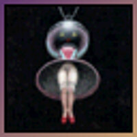 Достижение Satellite Sister в игре Stretch Panic для PS2