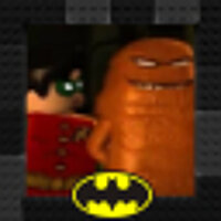 Достижение Underneath the Bridge... в игре LEGO Batman: The Videogame (2009) для PS2