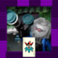 Достижение Diamonds Dancing в игре LEGO Batman: The Videogame (2009) для PS2