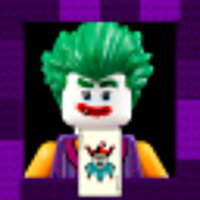 Достижение My...Villain? в игре LEGO Batman: The Videogame (2009) для PS2