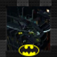 Достижение Top Maverick в игре LEGO Batman: The Videogame (2009) для PS2