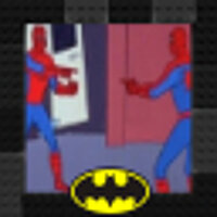 Достижение I Can Control This Dude?! в игре LEGO Batman: The Videogame (2009) для PS2