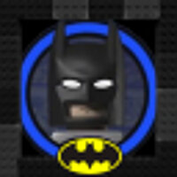 Достижение Full Roster в игре LEGO Batman: The Videogame (2009) для PS2