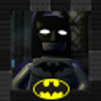 Достижение Started From the Bottom в игре LEGO Batman: The Videogame (2009) для PS2