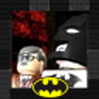 Достижение Acrobatic Action в игре LEGO Batman: The Videogame (2009) для PS2