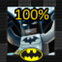 Достижение Done! в игре LEGO Batman: The Videogame (2009) для PS2