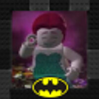 Достижение Toxic в игре LEGO Batman: The Videogame (2009) для PS2