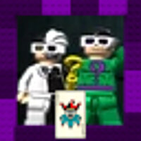 Достижение Blocked в игре LEGO Batman: The Videogame (2009) для PS2