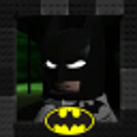 Достижение Underground в игре LEGO Batman: The Videogame (2009) для PS2