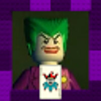 Достижение You Got the Whole Squad Laughing в игре LEGO Batman: The Videogame (2009) для PS2
