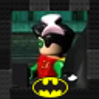 Достижение Little Yacht в игре LEGO Batman: The Videogame (2009) для PS2