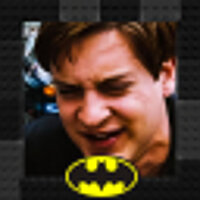 Достижение My Back! Oh- My Back! в игре LEGO Batman: The Videogame (2009) для PS2
