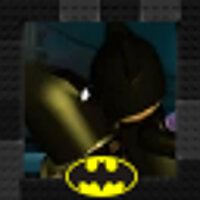 Достижение The Way Life Goes в игре LEGO Batman: The Videogame (2009) для PS2