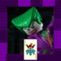 Достижение The Funniest Prank в игре LEGO Batman: The Videogame (2009) для PS2