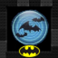 Достижение Fashionista в игре LEGO Batman: The Videogame (2009) для PS2