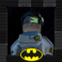 Достижение My Tech is Ri-dic-dic-diculous в игре LEGO Batman: The Videogame (2009) для PS2