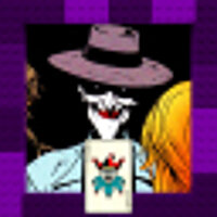 Достижение Next Time You Won't Do That... в игре LEGO Batman: The Videogame (2009) для PS2