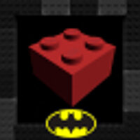 Достижение Bricked Up в игре LEGO Batman: The Videogame (2009) для PS2