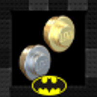 Достижение Wayne Wealth в игре LEGO Batman: The Videogame (2009) для PS2