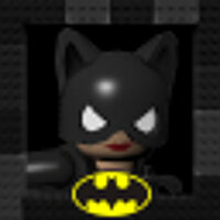 Достижение How Many Lives You Got? в игре LEGO Batman: The Videogame (2009) для PS2