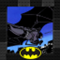 Достижение Nice Wind Over Here в игре LEGO Batman: The Videogame (2009) для PS2
