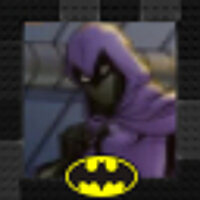 Достижение The Spoiler в игре LEGO Batman: The Videogame (2009) для PS2