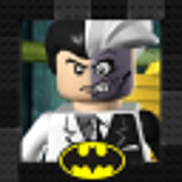 Достижение Mask Off в игре LEGO Batman: The Videogame (2009) для PS2