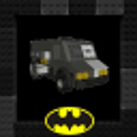 Достижение Is the Juice Mobile Available? в игре LEGO Batman: The Videogame (2009) для PS2