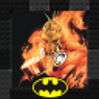 Достижение MINE! в игре LEGO Batman: The Videogame (2009) для PS2