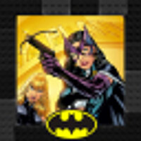 Достижение The Huntress в игре LEGO Batman: The Videogame (2009) для PS2