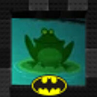 Достижение Animal Planet в игре LEGO Batman: The Videogame (2009) для PS2