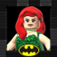 Достижение Cattle в игре LEGO Batman: The Videogame (2009) для PS2