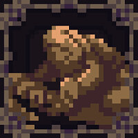 Достижение Mediterranean Diet в игре Blasphemous для iOS